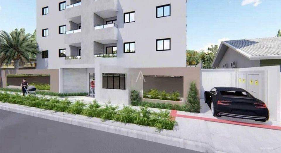 Apartamento para à venda no Bairro CANCELLI em CASCAVEL: