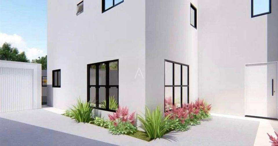 Apartamento para à venda no Bairro CANCELLI em CASCAVEL: