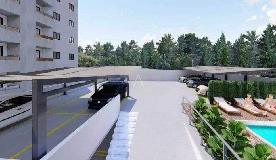 Apartamento para à venda no Bairro CANCELLI em CASCAVEL: