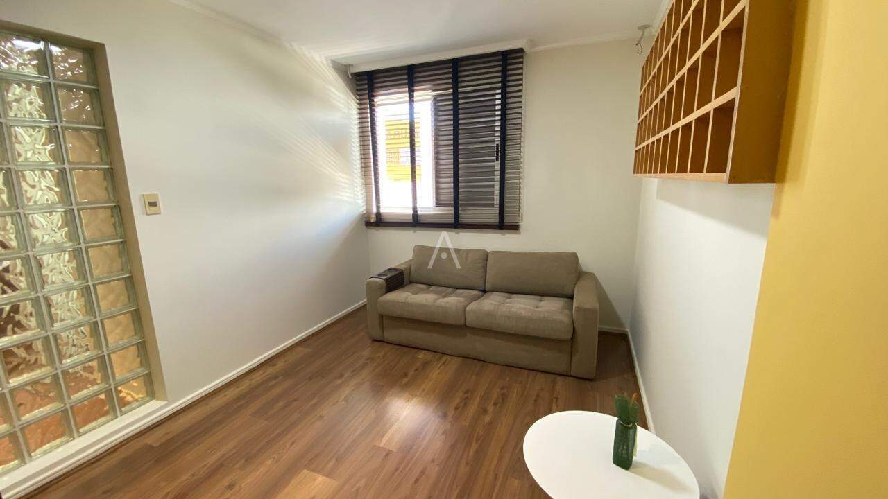 Apartamento para para aluguel no Bairro CENTRO em CASCAVEL: