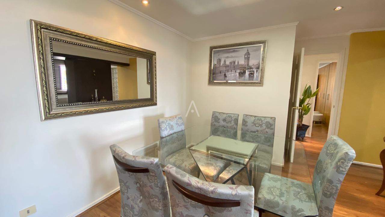 Apartamento para para aluguel no Bairro CENTRO em CASCAVEL: