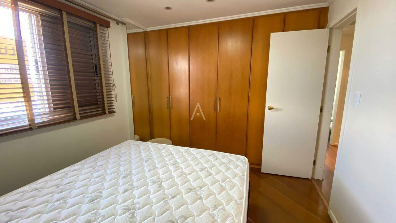 Apartamento para para aluguel no Bairro CENTRO em CASCAVEL: