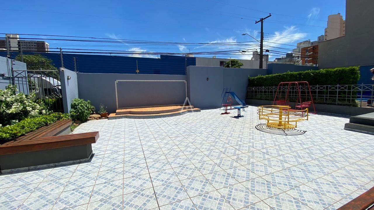 Apartamento para para aluguel no Bairro CENTRO em CASCAVEL: