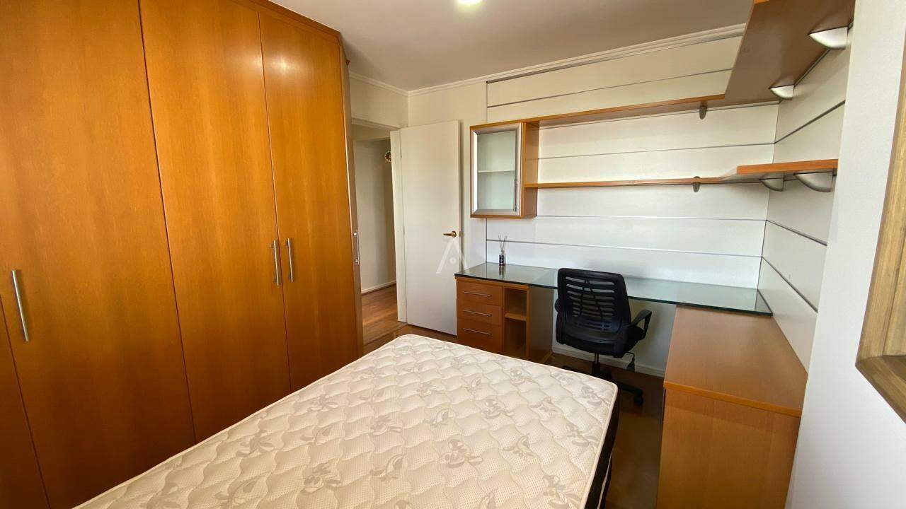 Apartamento para para aluguel no Bairro CENTRO em CASCAVEL: