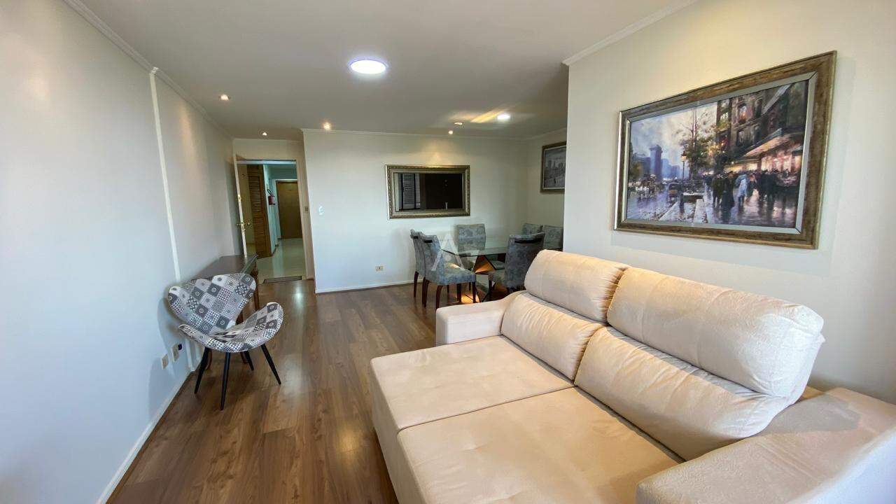Apartamento para para aluguel no Bairro CENTRO em CASCAVEL:
