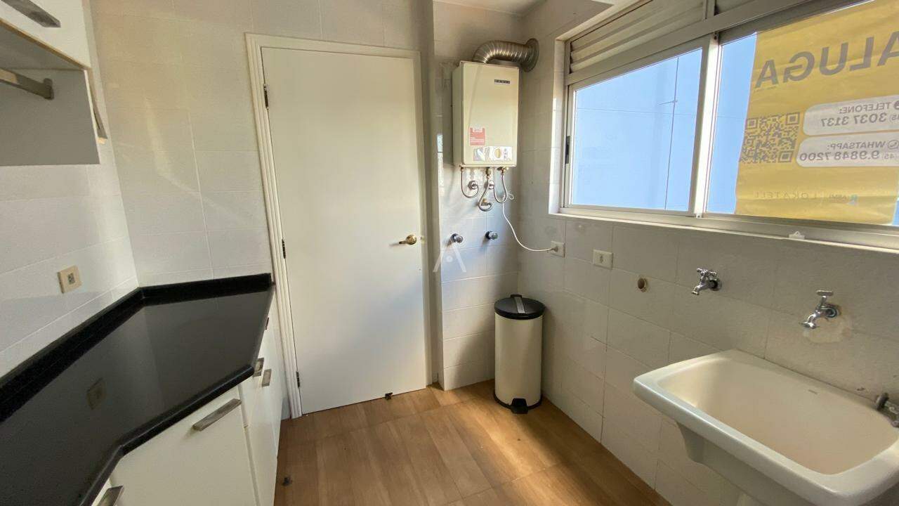 Apartamento para para aluguel no Bairro CENTRO em CASCAVEL: