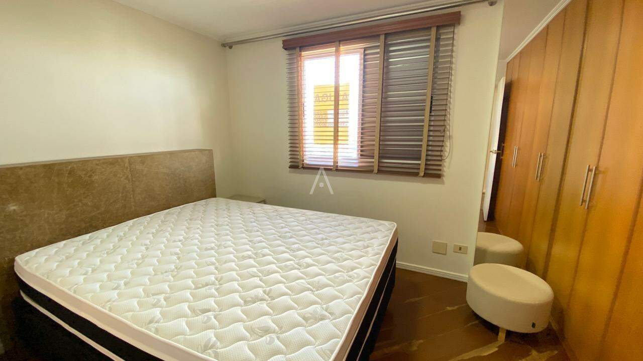 Apartamento para para aluguel no Bairro CENTRO em CASCAVEL: