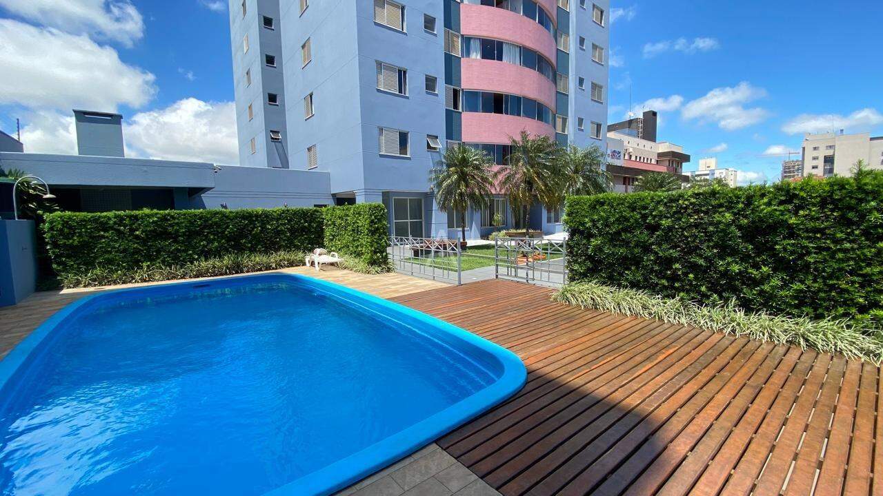 Apartamento para para aluguel no Bairro CENTRO em CASCAVEL: