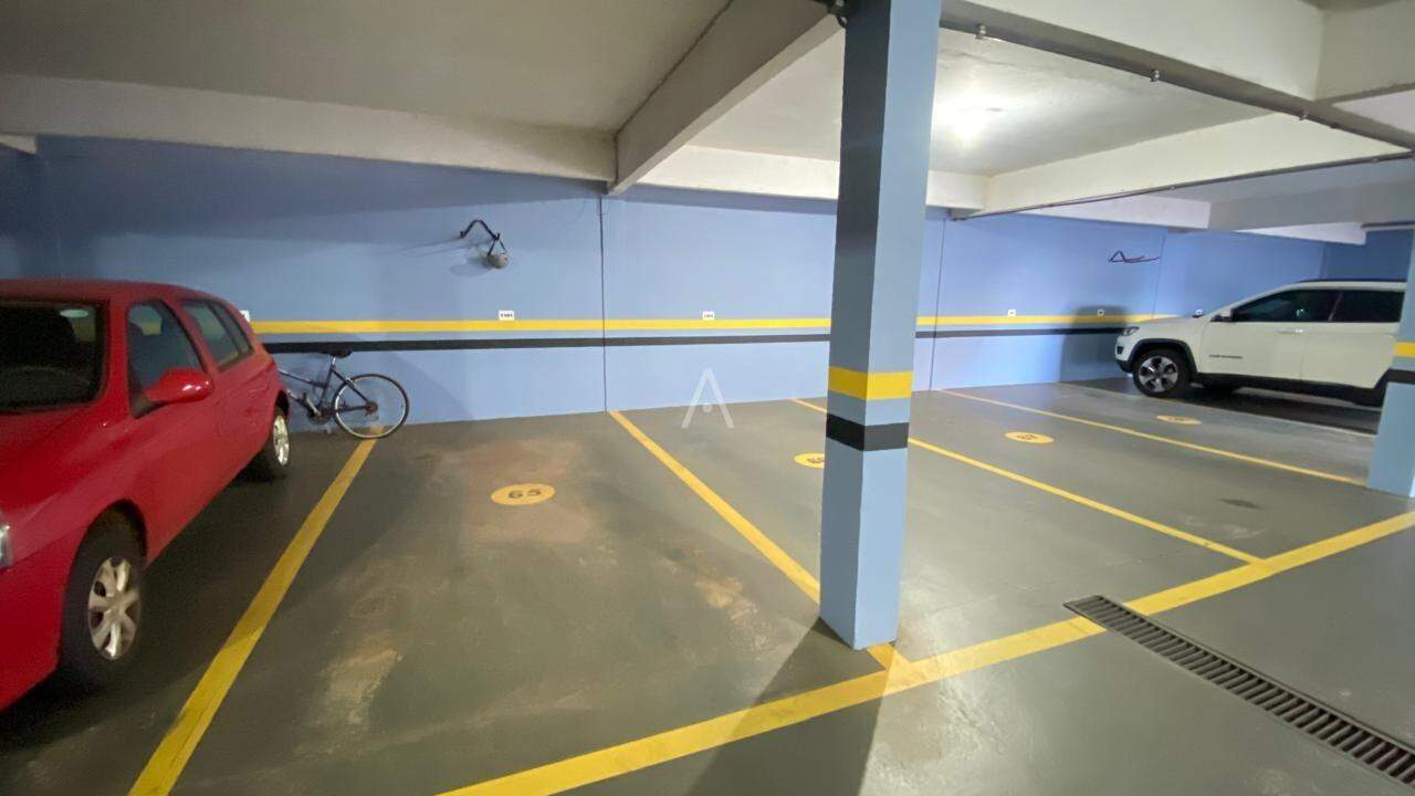 Apartamento para para aluguel no Bairro CENTRO em CASCAVEL: