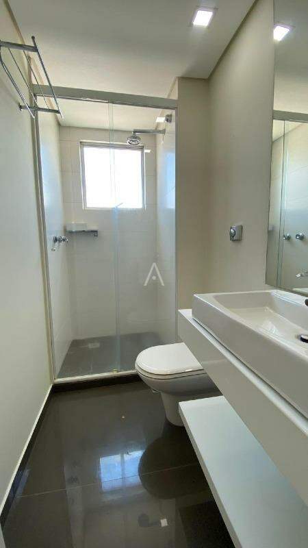 Apartamento para para aluguel no Bairro CENTRO em CASCAVEL: