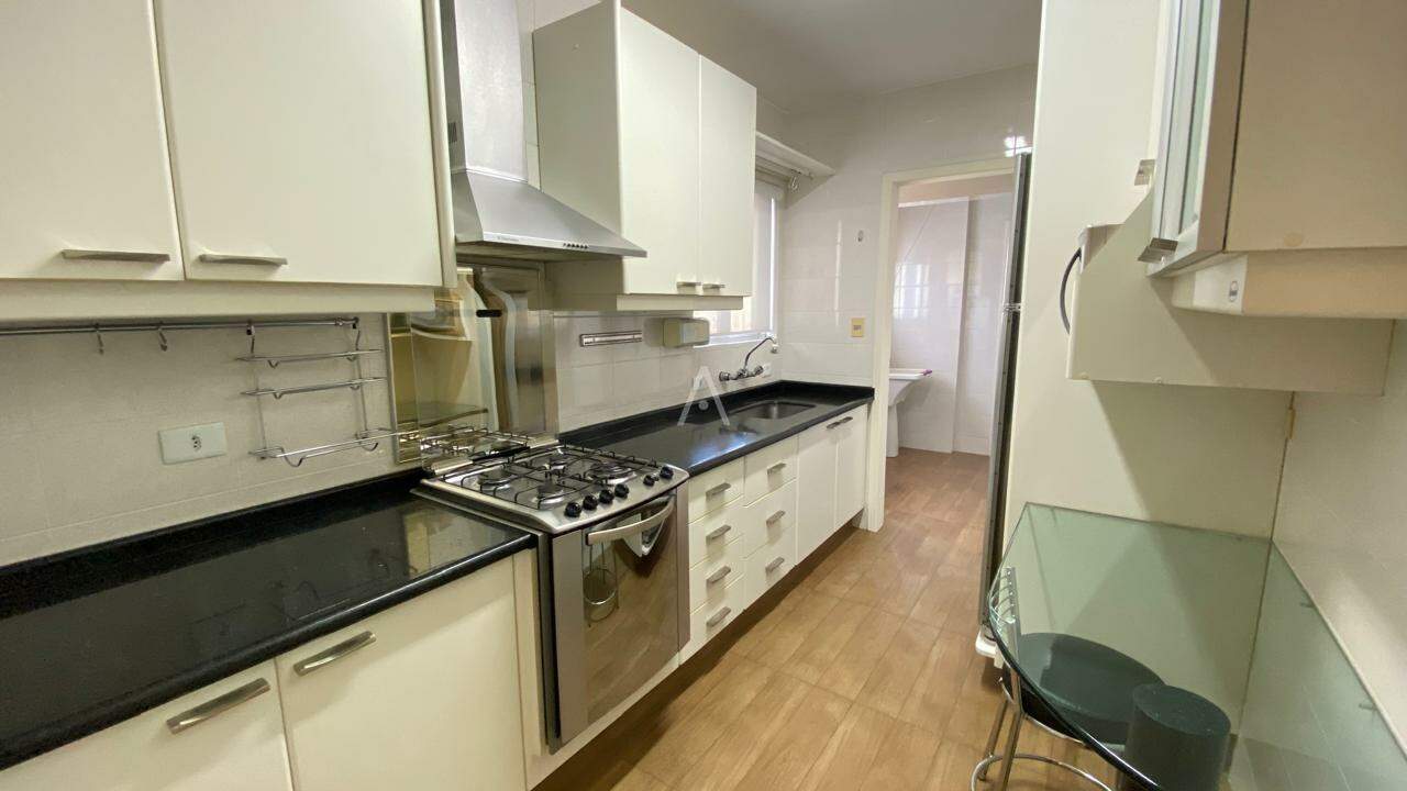 Apartamento para para aluguel no Bairro CENTRO em CASCAVEL: 