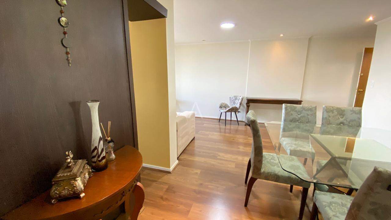 Apartamento para para aluguel no Bairro CENTRO em CASCAVEL: 