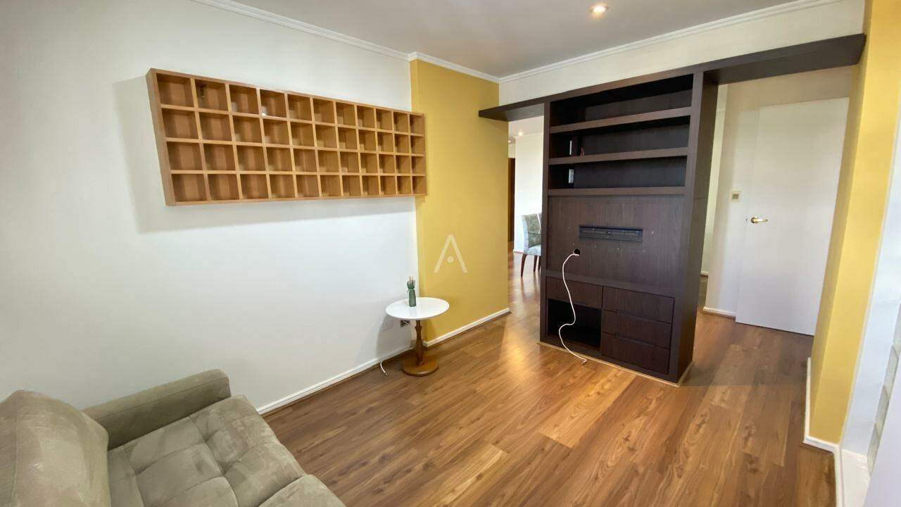 Apartamento para para aluguel no Bairro CENTRO em CASCAVEL: