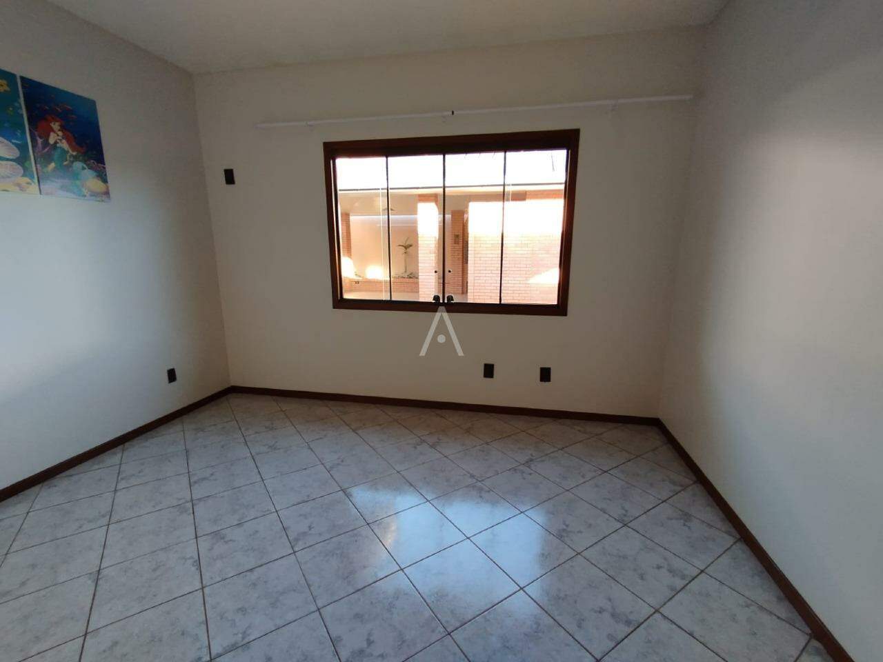 Casa Residencial para à venda no Bairro RECANTO TROPICAL em CASCAVEL: 