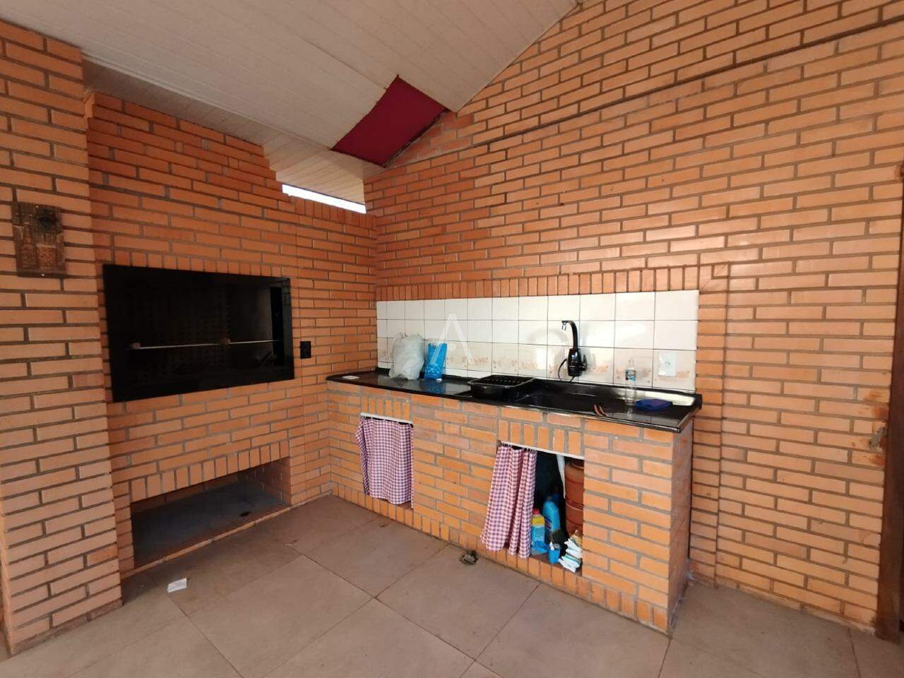 Casa Residencial para à venda no Bairro RECANTO TROPICAL em CASCAVEL: 