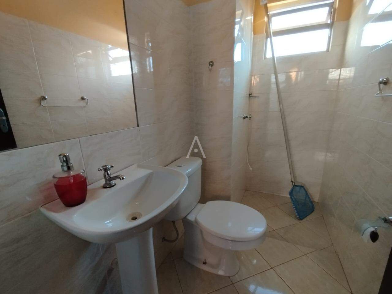 Casa Residencial para à venda no Bairro RECANTO TROPICAL em CASCAVEL: 