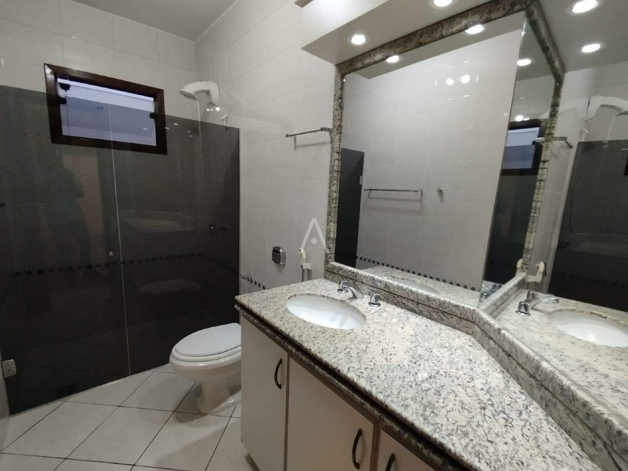 Casa Residencial para à venda no Bairro RECANTO TROPICAL em CASCAVEL: 