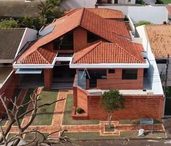 Casa Residencial para à venda no Bairro RECANTO TROPICAL em CASCAVEL: 