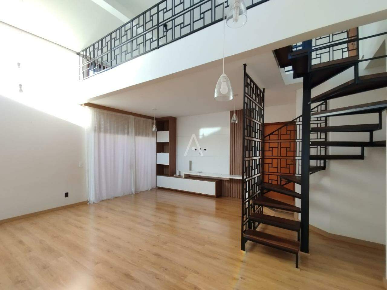Casa Residencial para à venda no Bairro RECANTO TROPICAL em CASCAVEL: 
