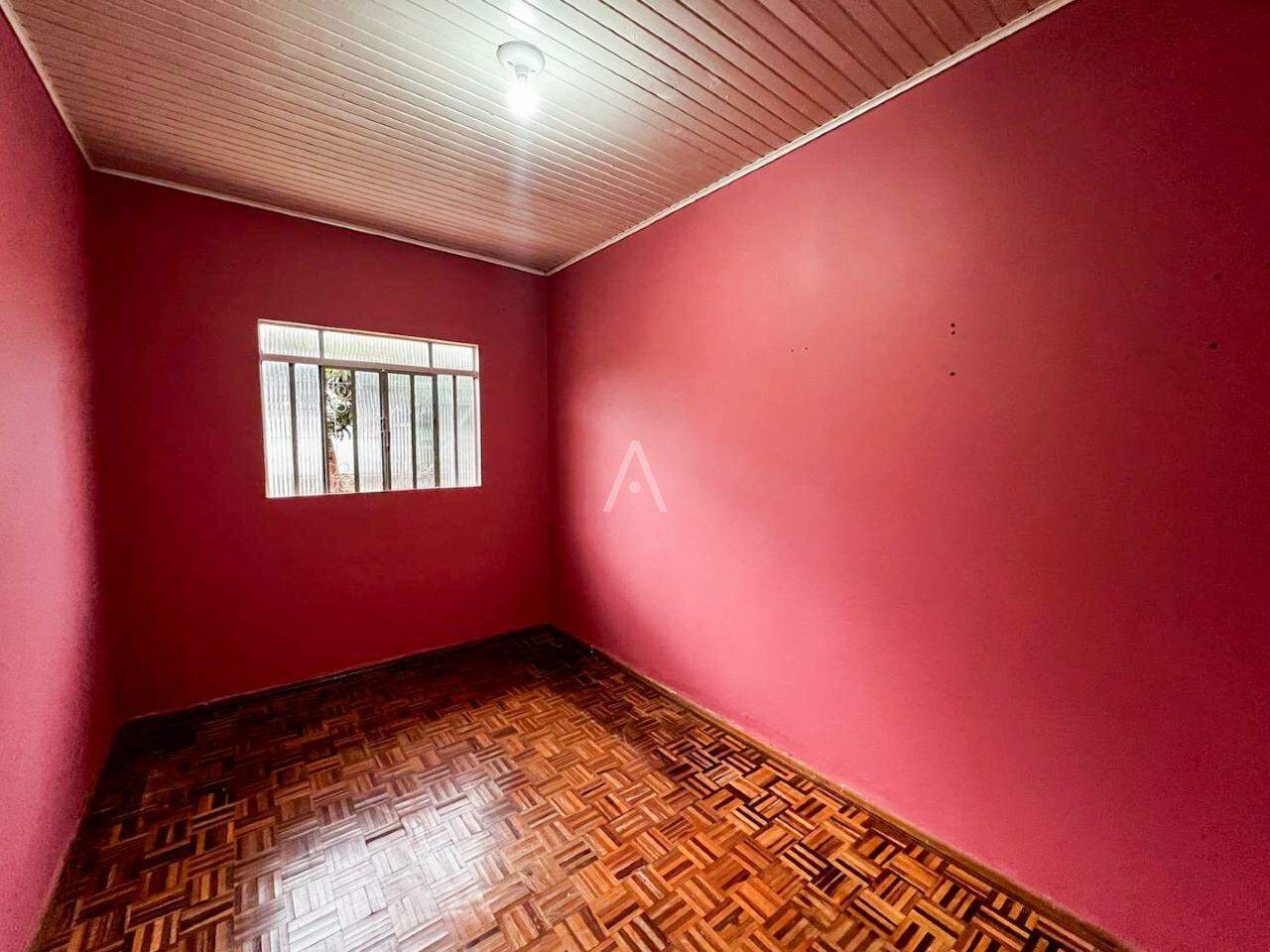 Casa Residencial para à venda no Bairro ALTO ALEGRE em CASCAVEL: 