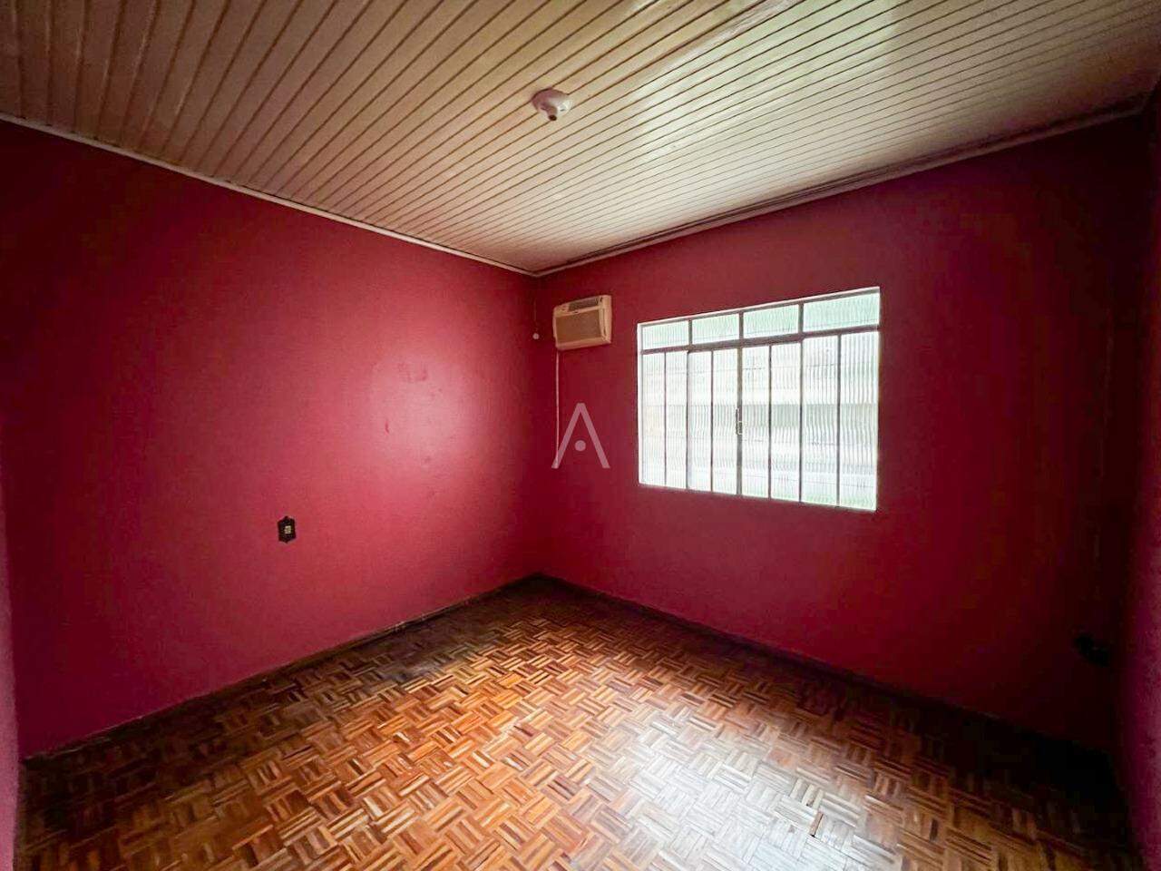 Casa Residencial para à venda no Bairro ALTO ALEGRE em CASCAVEL: 