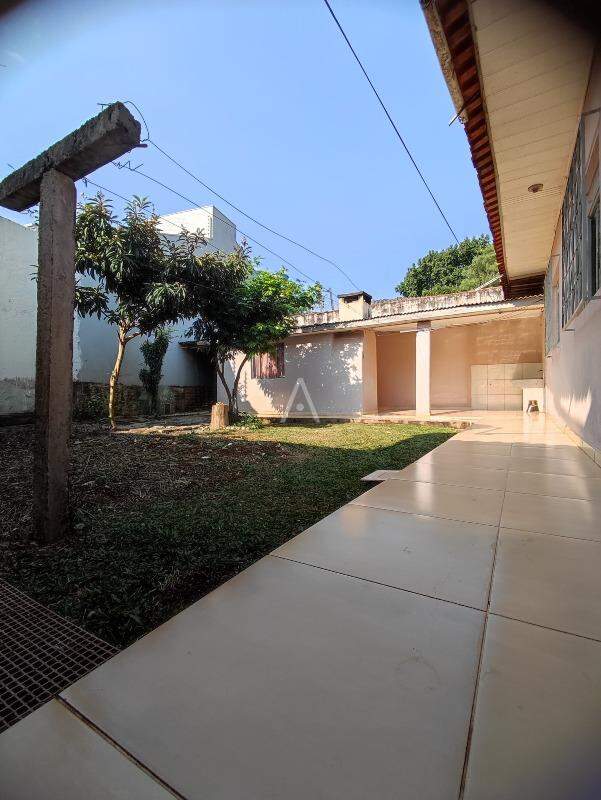 Casa Residencial para à venda no Bairro ALTO ALEGRE em CASCAVEL: 