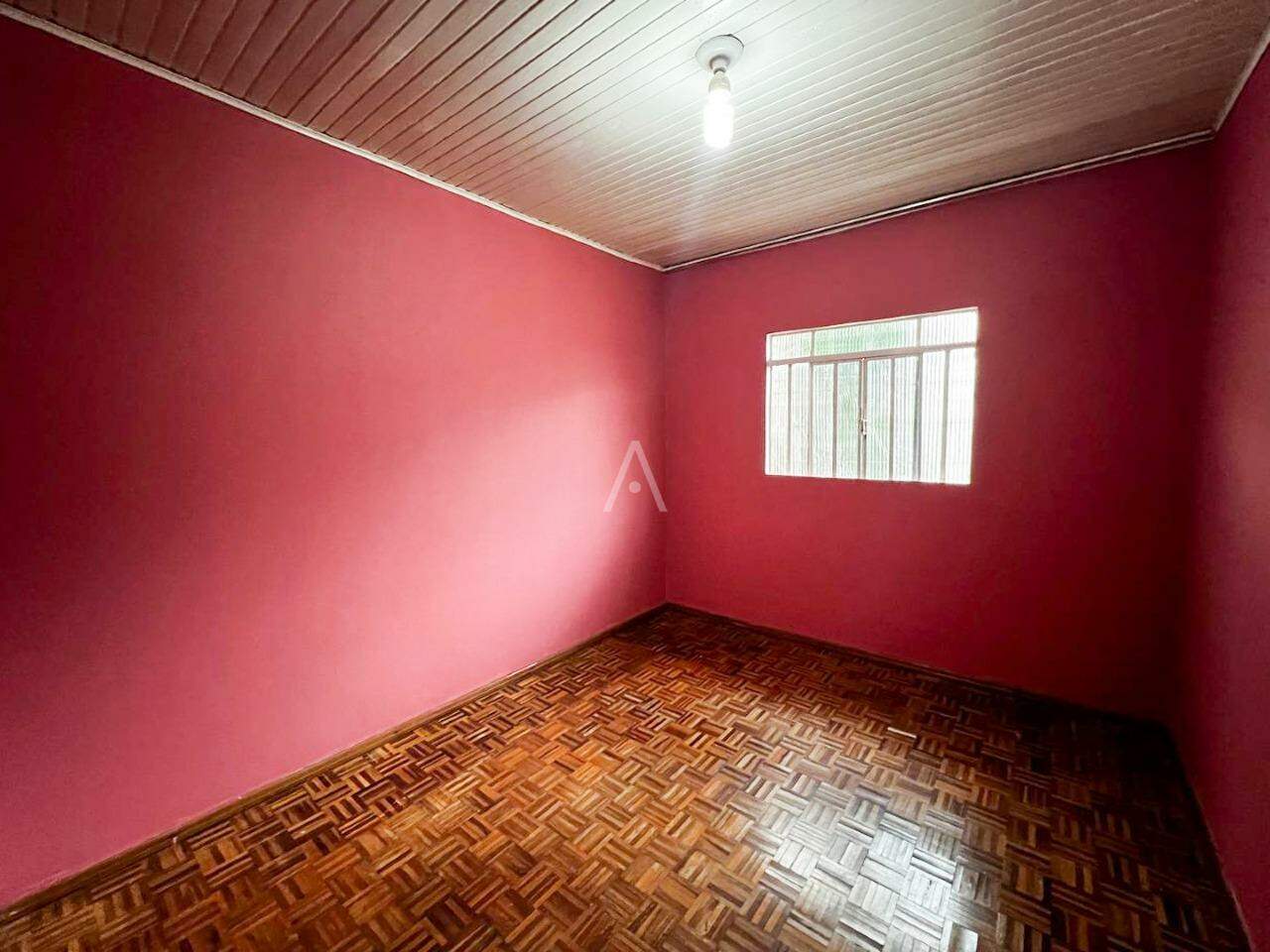 Casa Residencial para à venda no Bairro ALTO ALEGRE em CASCAVEL: 