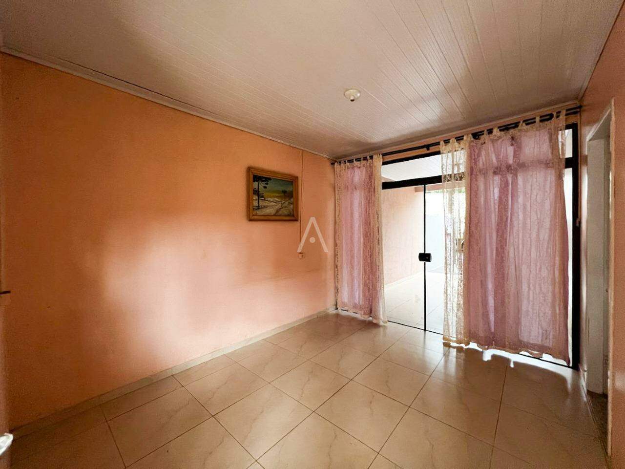 Casa Residencial para à venda no Bairro ALTO ALEGRE em CASCAVEL: 