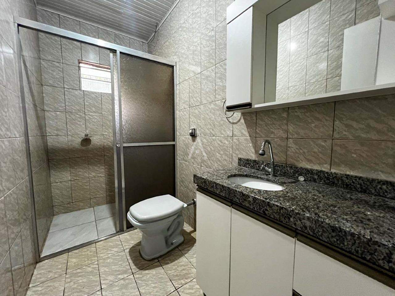 Casa Residencial para à venda no Bairro ALTO ALEGRE em CASCAVEL: 