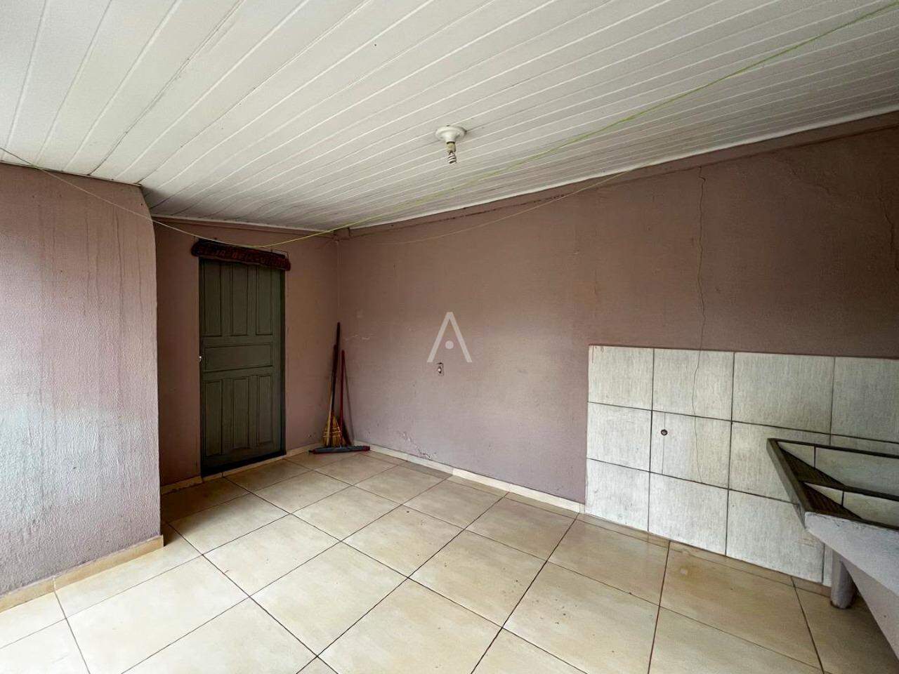 Casa Residencial para à venda no Bairro ALTO ALEGRE em CASCAVEL: 