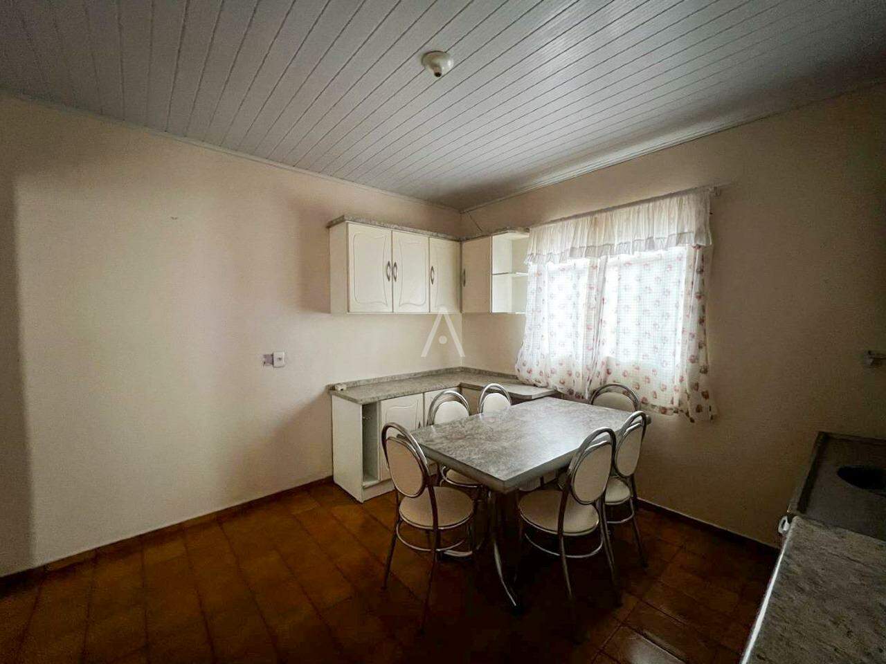 Casa Residencial para à venda no Bairro ALTO ALEGRE em CASCAVEL: 