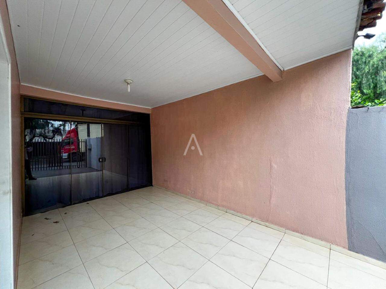 Casa Residencial para à venda no Bairro ALTO ALEGRE em CASCAVEL: 