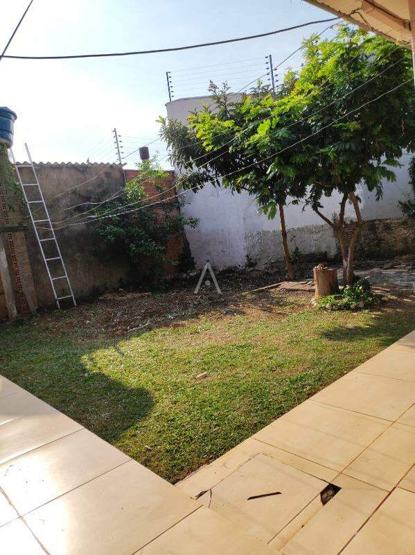 Casa Residencial para à venda no Bairro ALTO ALEGRE em CASCAVEL: 