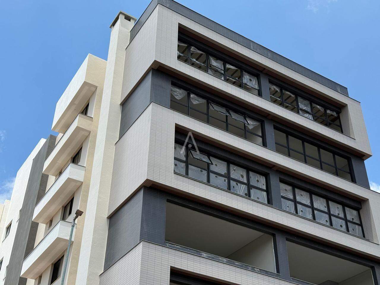 Apartamento para à venda no Bairro JARDIM LA SALLE em TOLEDO: 