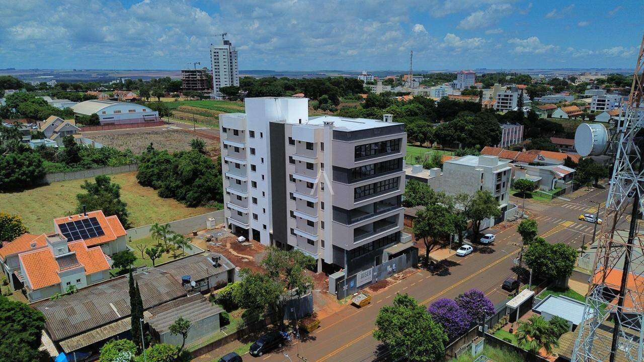 Apartamento para à venda no Bairro JARDIM LA SALLE em TOLEDO: 