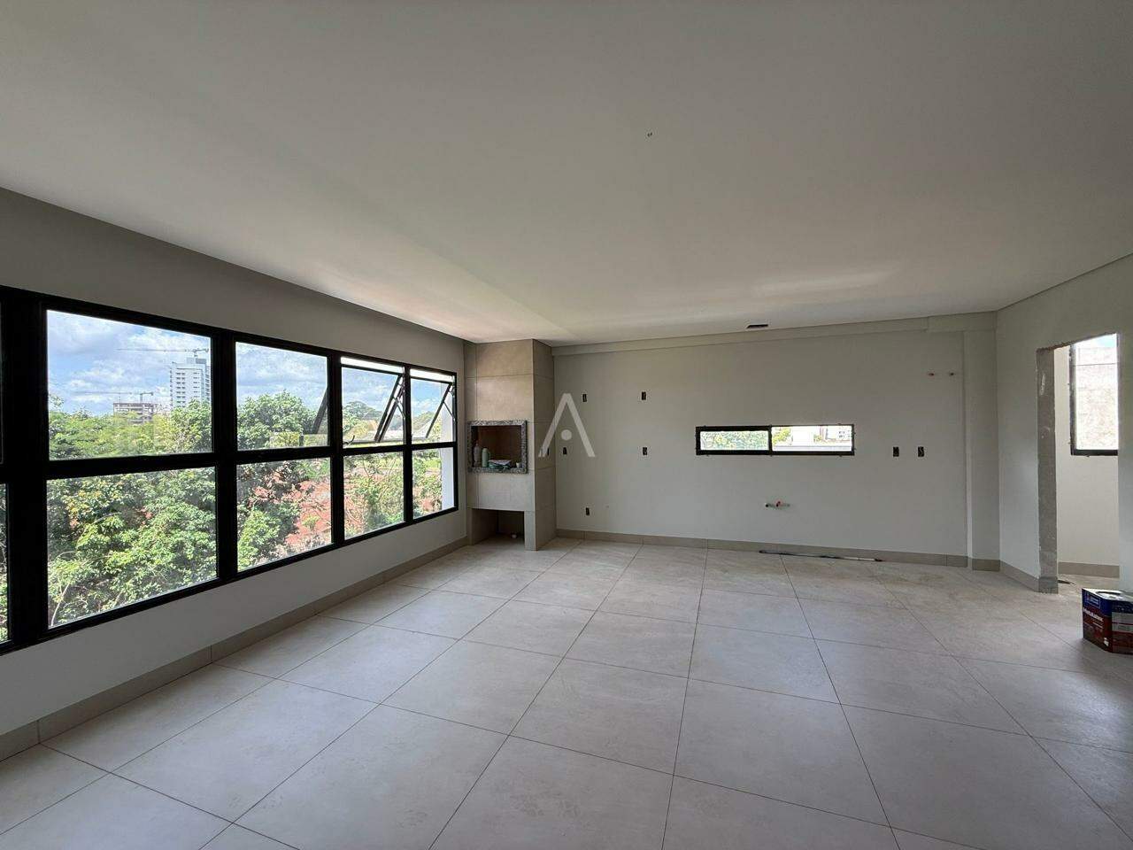 Apartamento para à venda no Bairro JARDIM LA SALLE em TOLEDO: