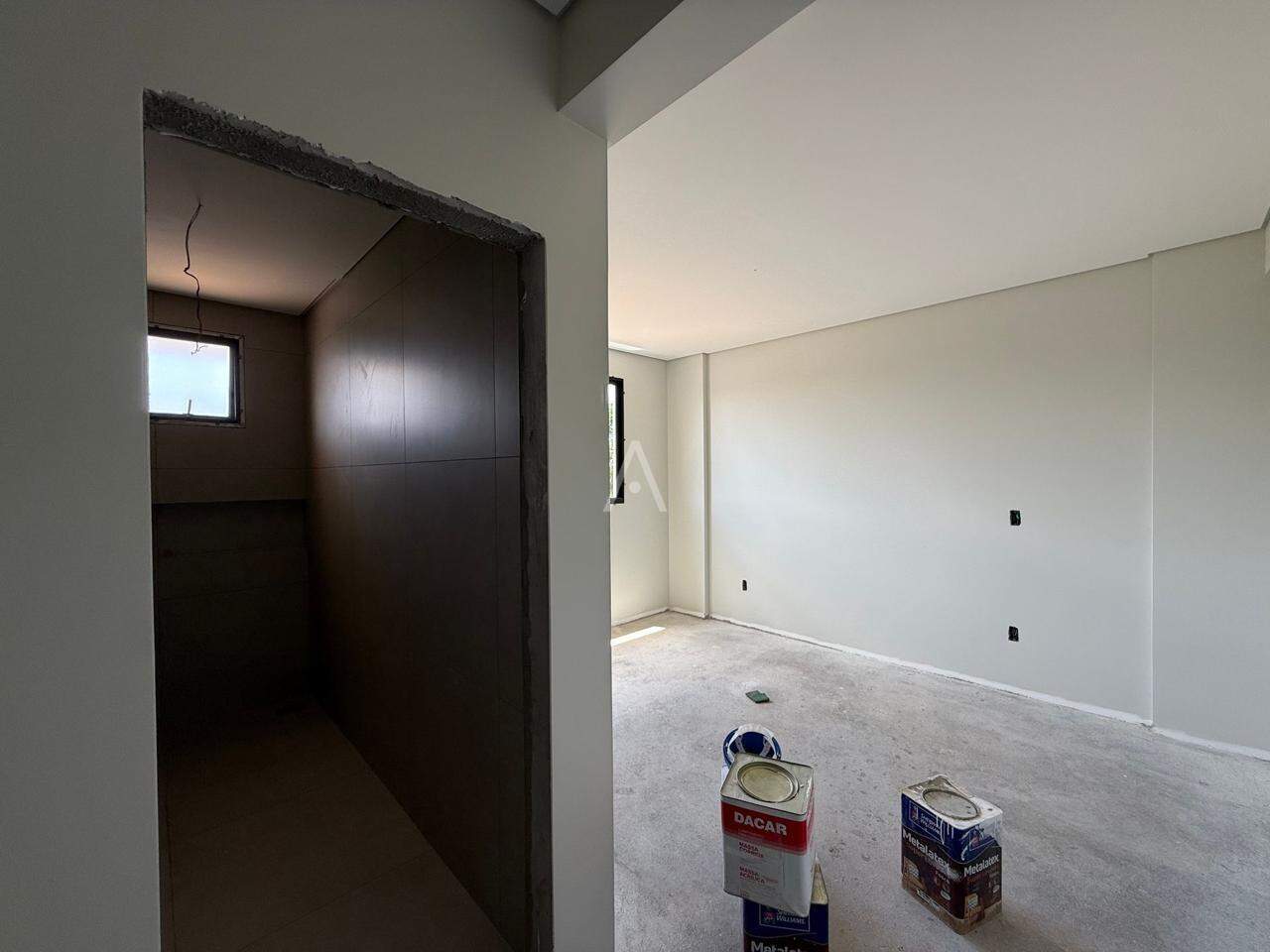 Apartamento para à venda no Bairro JARDIM LA SALLE em TOLEDO: