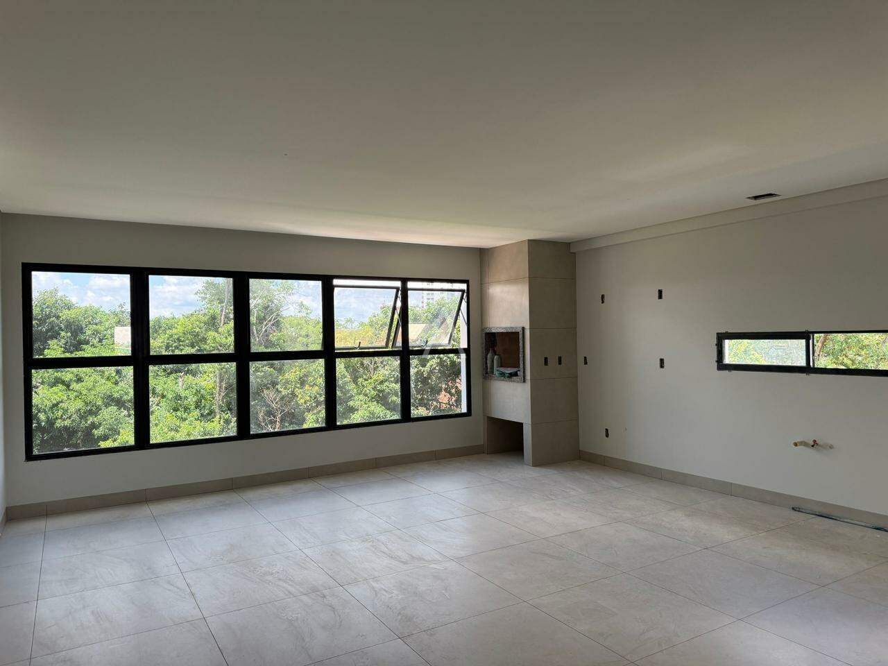 Apartamento para à venda no Bairro JARDIM LA SALLE em TOLEDO: