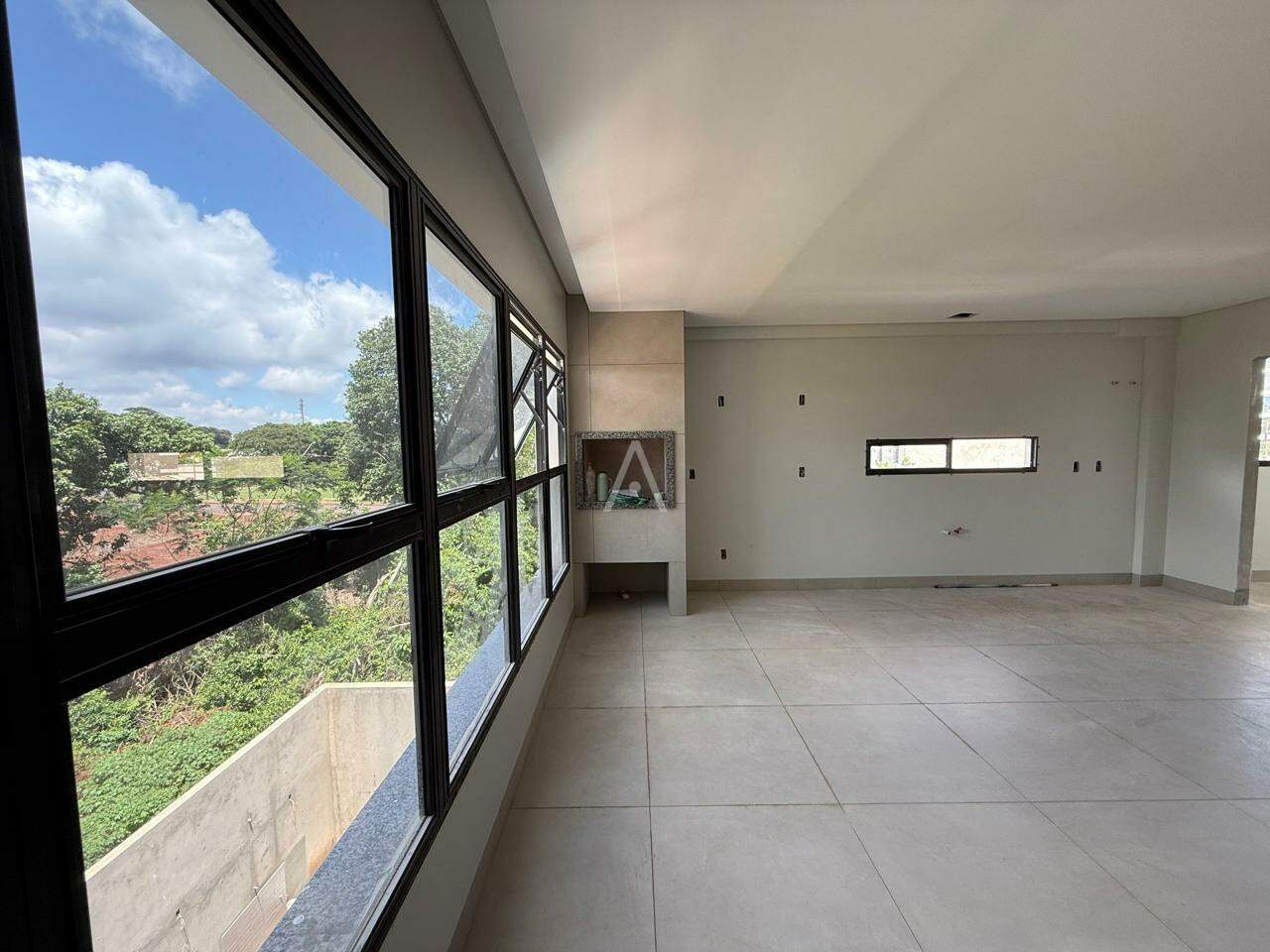 Apartamento para à venda no Bairro JARDIM LA SALLE em TOLEDO: