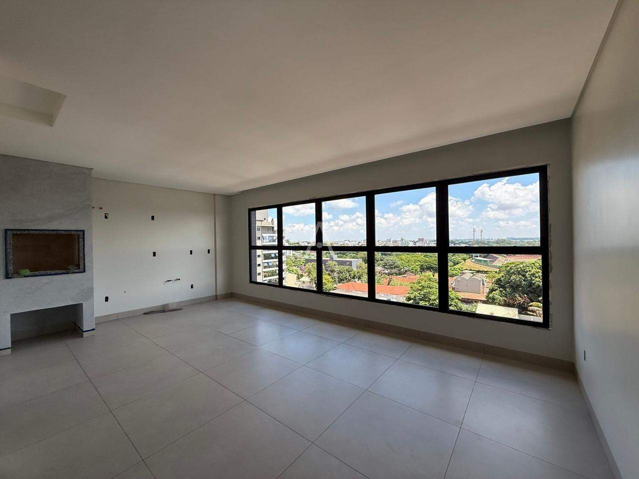Apartamento para à venda no Bairro JARDIM LA SALLE em TOLEDO: