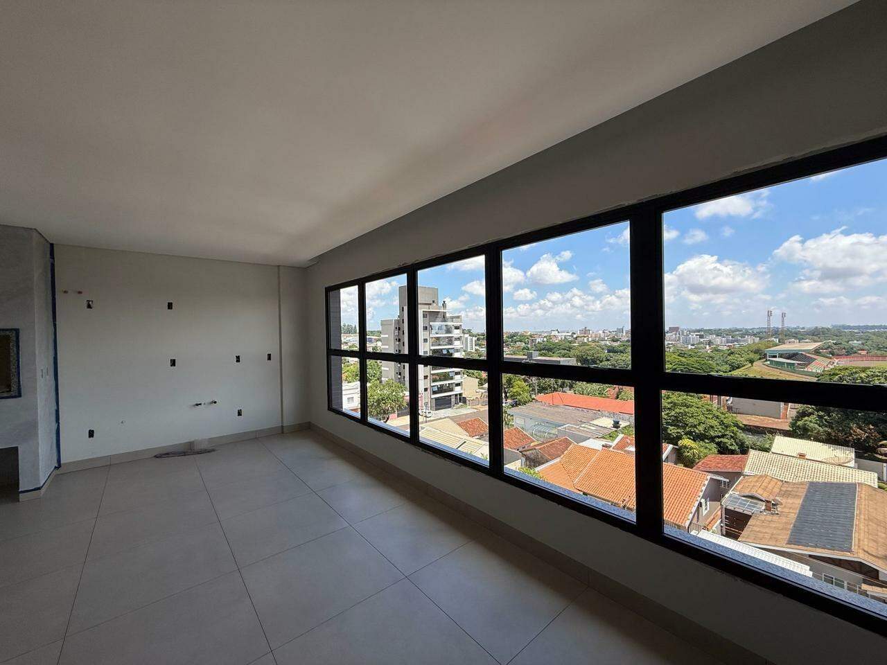 Apartamento para à venda no Bairro JARDIM LA SALLE em TOLEDO: