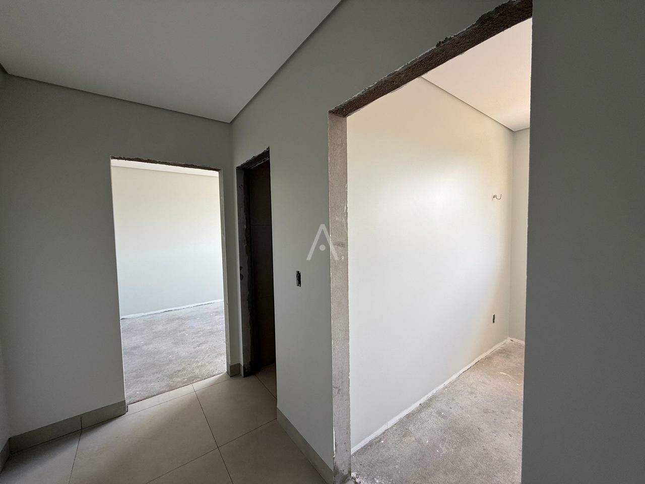 Apartamento para à venda no Bairro JARDIM LA SALLE em TOLEDO: