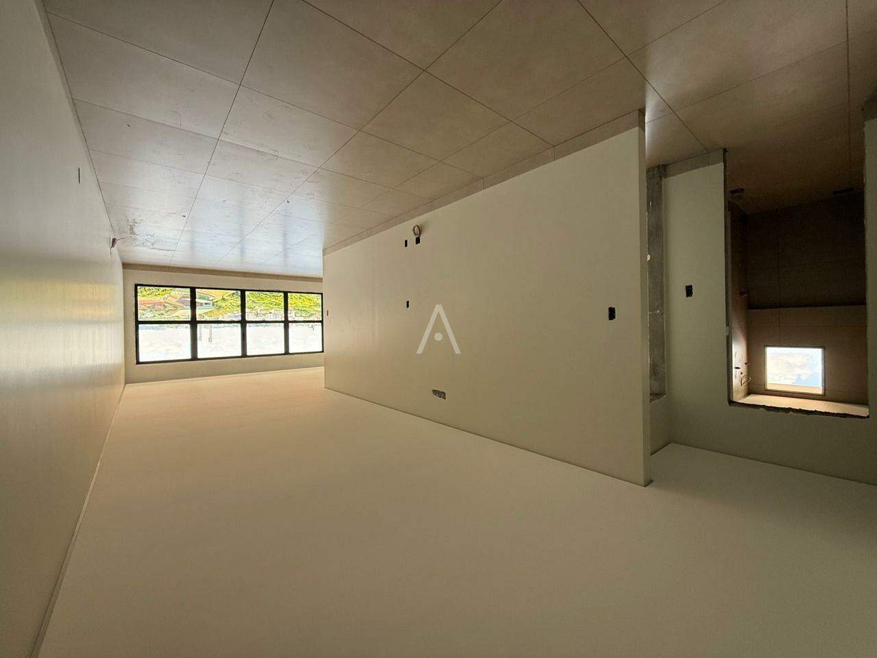 Apartamento para à venda no Bairro JARDIM LA SALLE em TOLEDO: