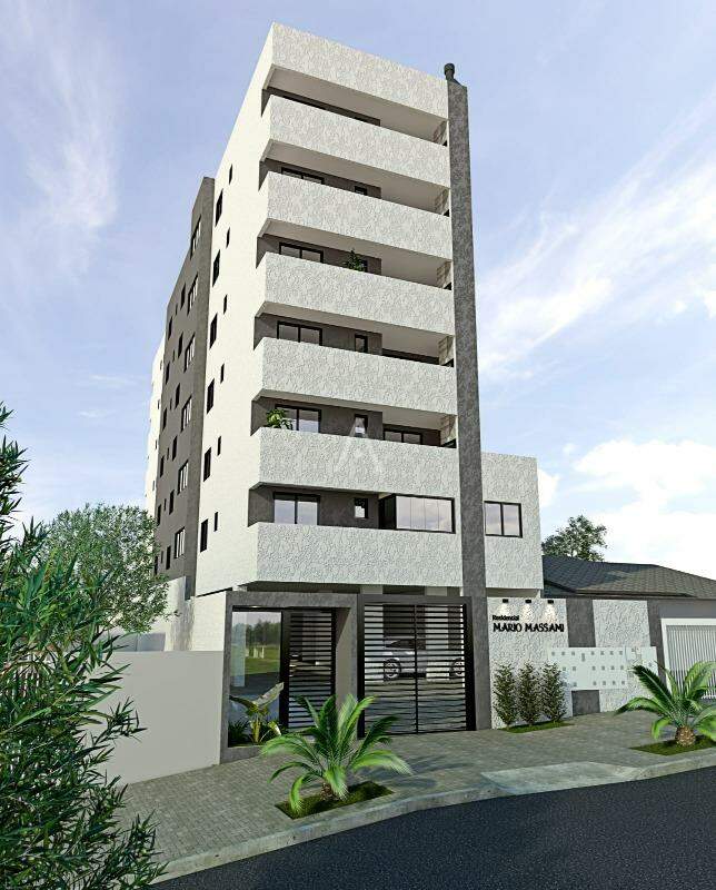 Apartamento para à venda no Bairro CANCELLI em CASCAVEL: 