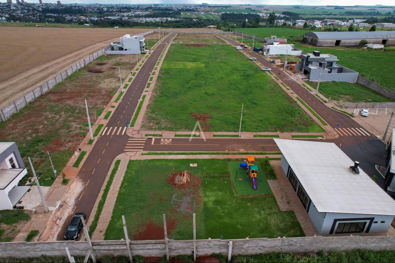 Terreno para à venda no Bairro Vista Linda em CASCAVEL: