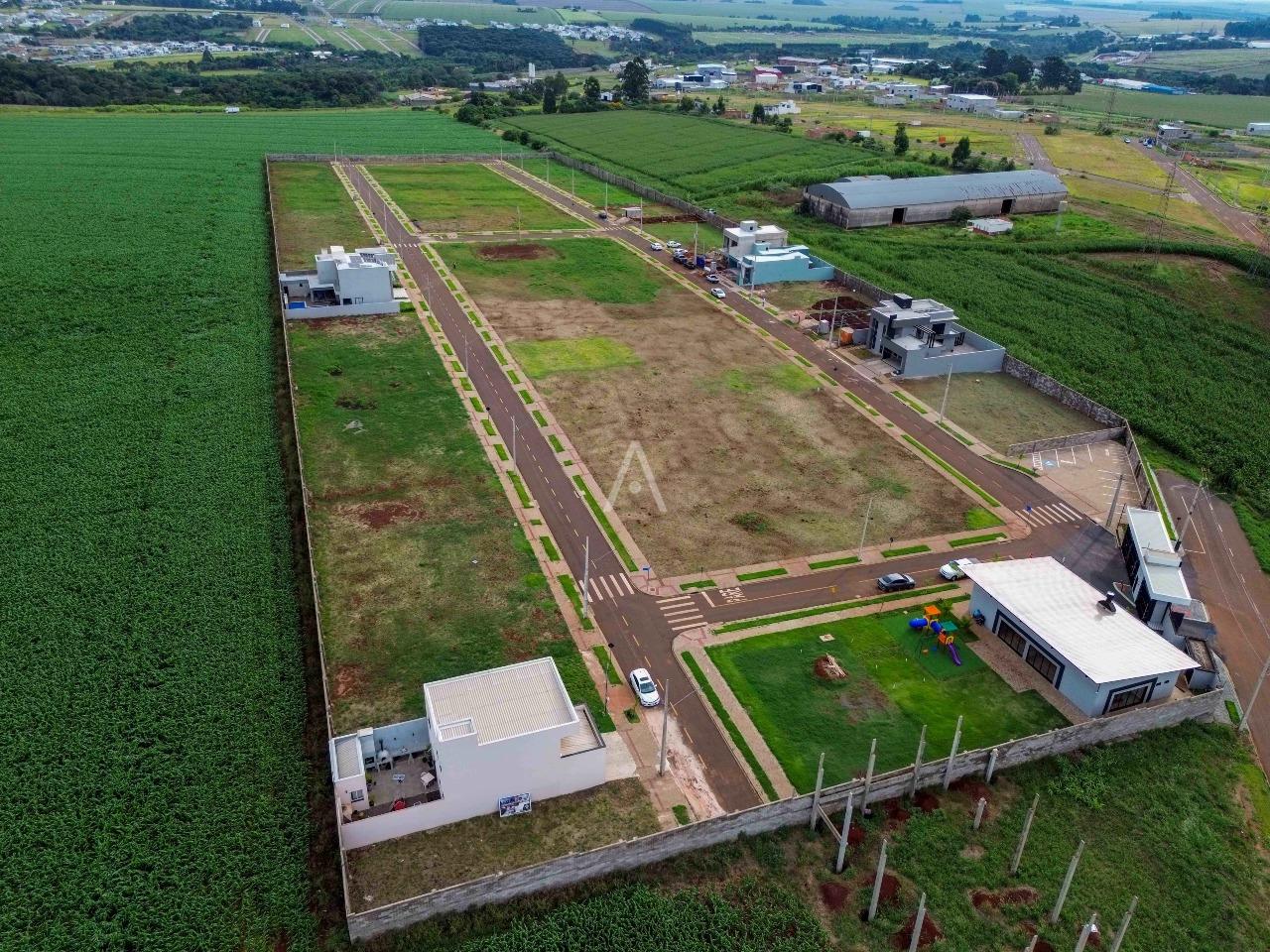 Terreno para à venda no Bairro Vista Linda em CASCAVEL: