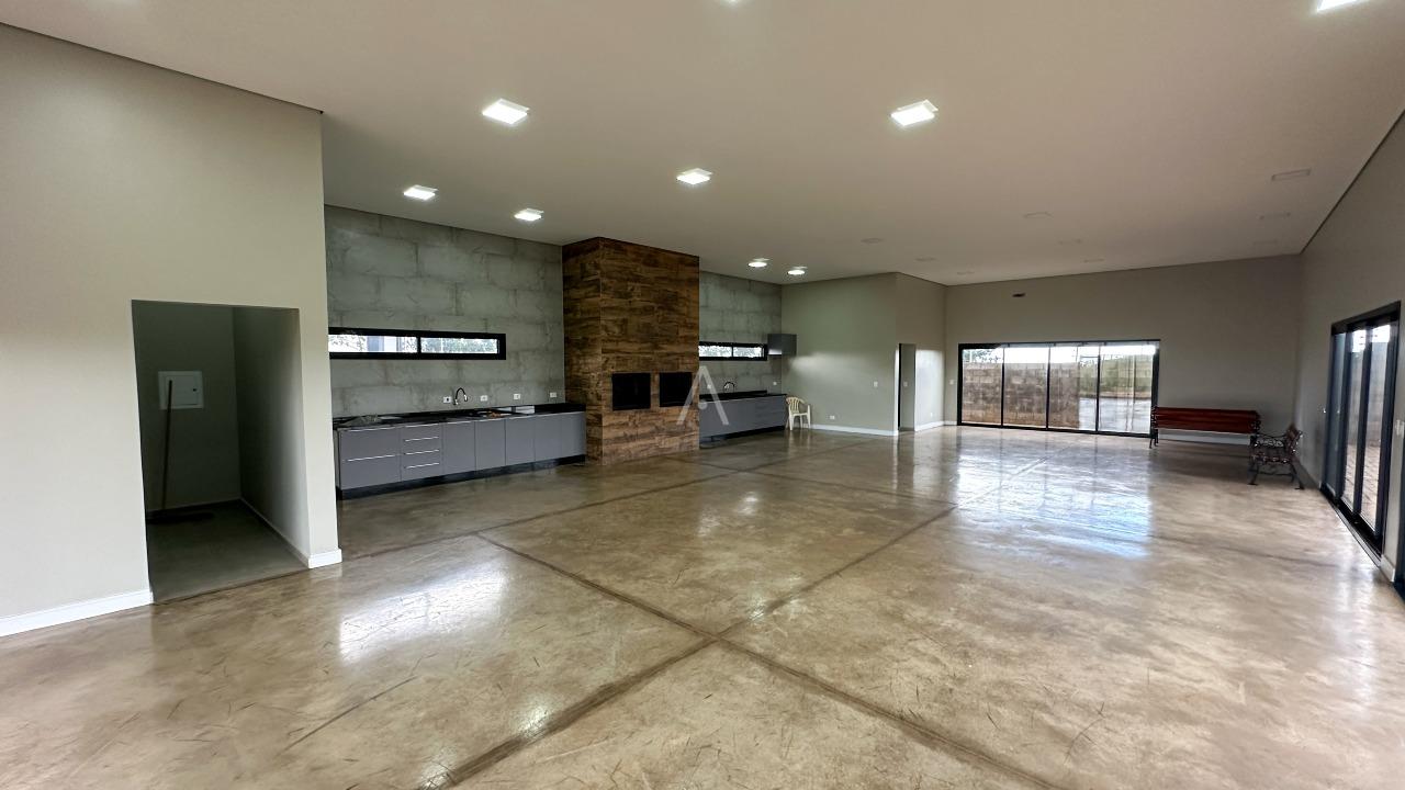 Terreno para à venda no Bairro Vista Linda em CASCAVEL: