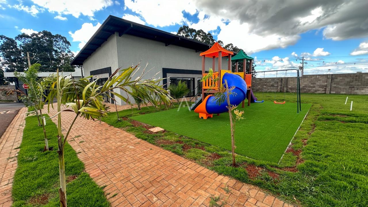 Terreno para à venda no Bairro Vista Linda em CASCAVEL: