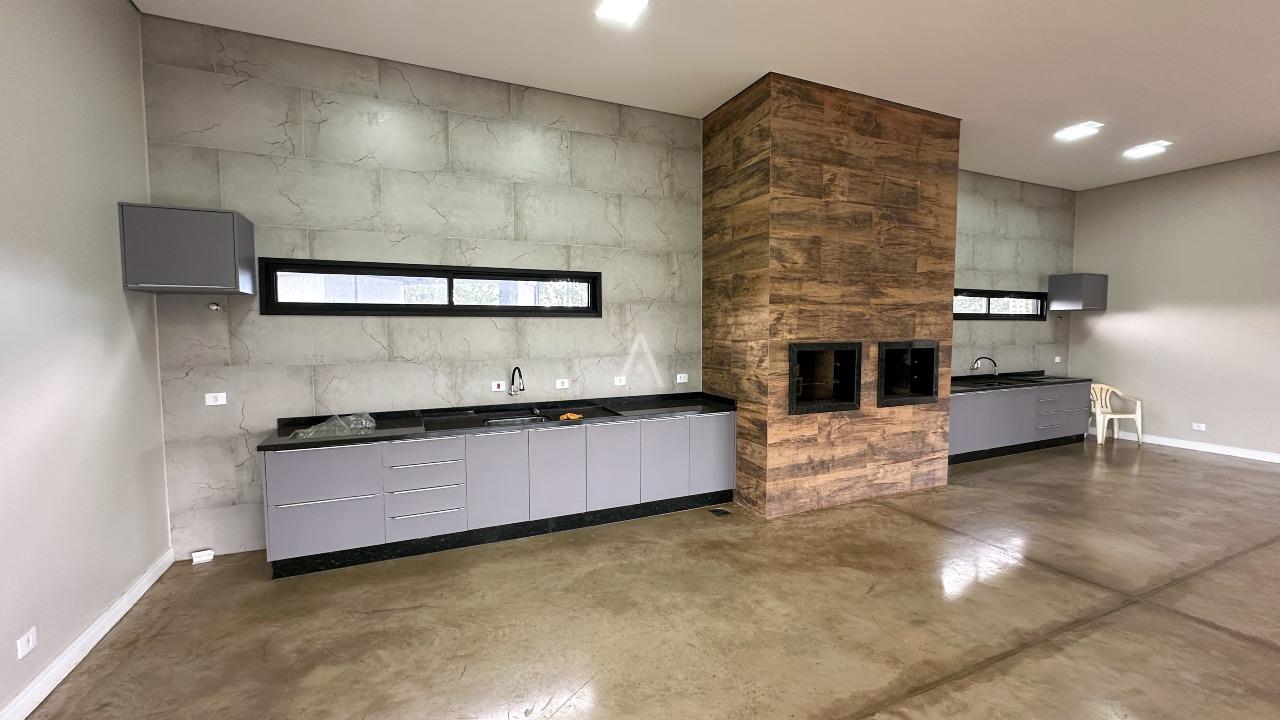 Terreno para à venda no Bairro Vista Linda em CASCAVEL: