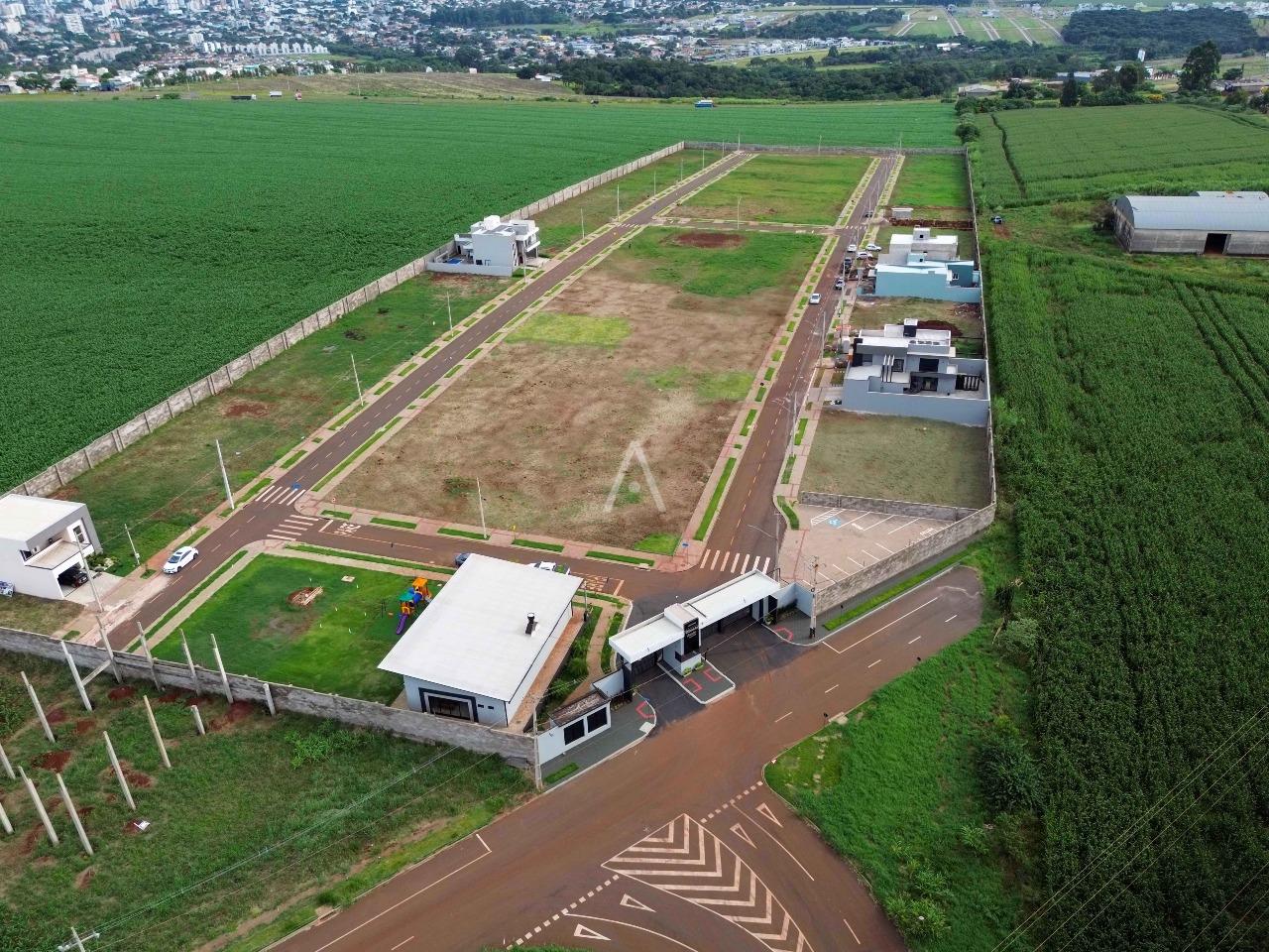 Terreno para à venda no Bairro Vista Linda em CASCAVEL: 